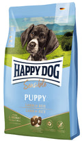 Happy Dog Sensible Puppy Lamm&Reis 10kg