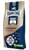 HD Profi Line 34-24 Gold Performance 20kg