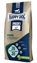 HD Profi Line 26-20 Gold Power 20kg