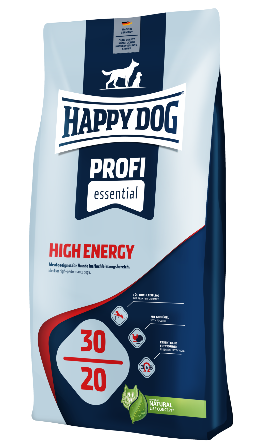 HD Profi Line High Energy 20kg