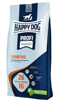 HD Profi Line 26-16 Sportive 20kg