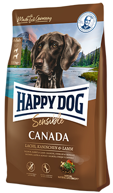 HD Sensible Canada