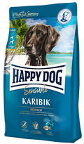 HD Sensible Karibik