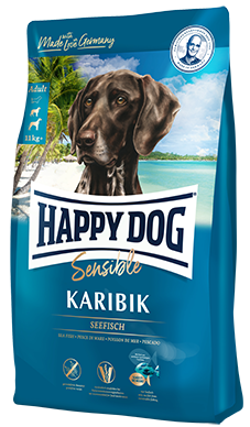 HD Sensible Karibik