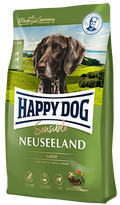 HD Sensible Neuseeland