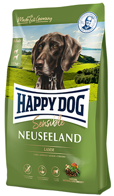HD Sensible Neuseeland