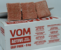 VOM Active Lohella raakaruoka easy pack 9kg