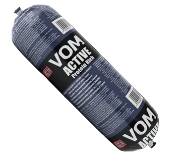 VOM Active Protein Rich raakaruoka 30 x 500g