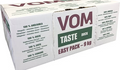 VOM Taste Ankka raakaruoka easy pack 9kg