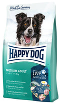 HD Fit & Vital Medium Adult