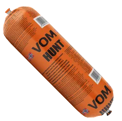 VOM Hunt raakaruoka koirille 30 x 500g