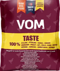VOM Taste Kana raakaruoka pullat 15 x0,56kg