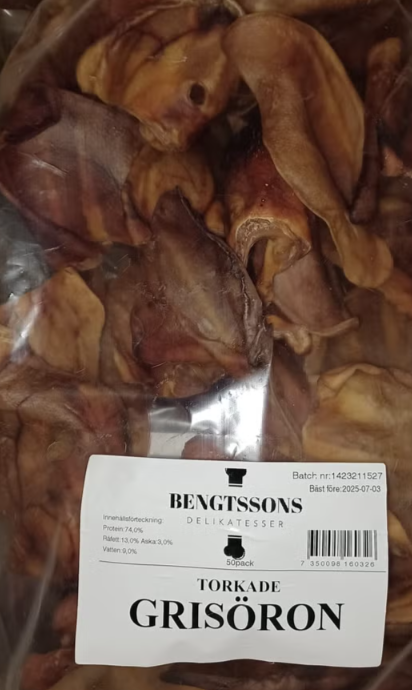 Penin Paras Possunkorva 25kpl