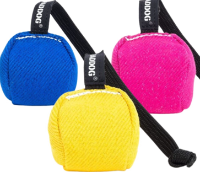 Raddog Ringopallo 10cm, narulla