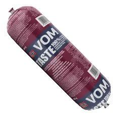 VOM Taste naudanmaha raakaruoka 30 x 500g