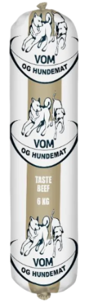VOM Taste Nauta