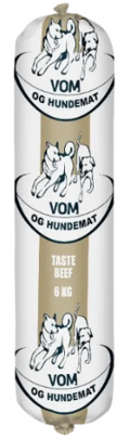 VOM Taste Nauta